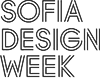 sofia design week logotype